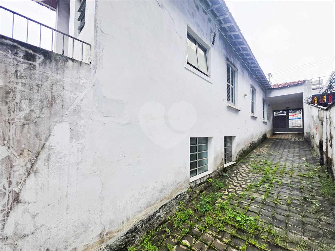 Casa à venda com 4 quartos em Jabaquara, São Paulo, SP