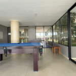 Apartamento para alugar com 2 quartos em Vila Domingues, Votorantim, SP