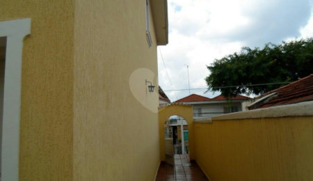 Casa Térrea à venda com 2 quartos em Jardim São Paulo(zona Norte), São Paulo, SP