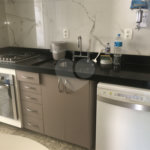Apartamento para alugar com 3 quartos, sendo 2 suítes,  em Santana, São Paulo, SP