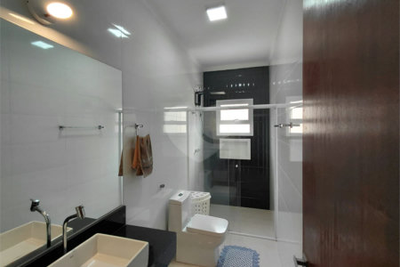 Casa Térrea à venda com 3 quartos, sendo 1 suíte, em Jardim Esplanada II, Indaiatuba, SP