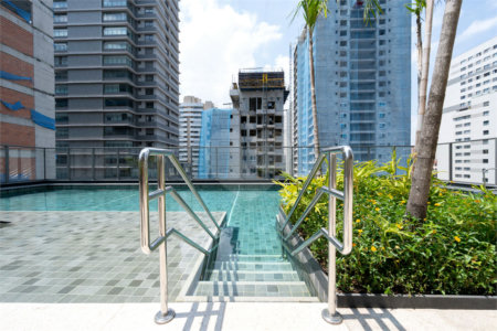 Apartamento à venda com 3 suítes em Vila Clementino, São Paulo, SP