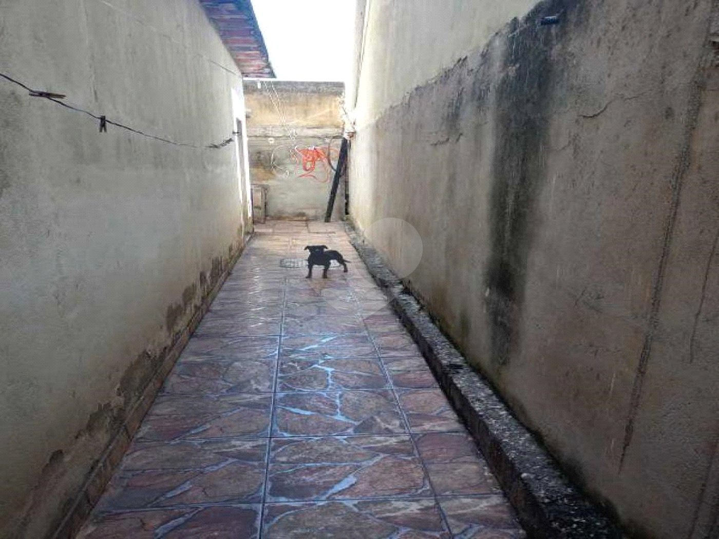 Casa à venda com 1 suíte em Campo Grande, Rio de Janeiro, RJ