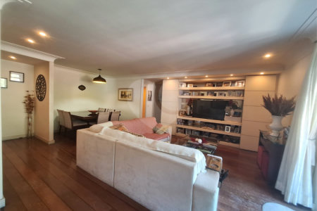 Apartamento à venda com 4 quartos, sendo 1 suíte,  em Tijuca, Rio de Janeiro, RJ