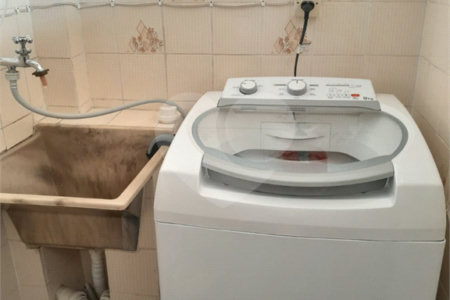 Apartamento para alugar com 2 quartos em Vila Formosa, São Paulo, SP