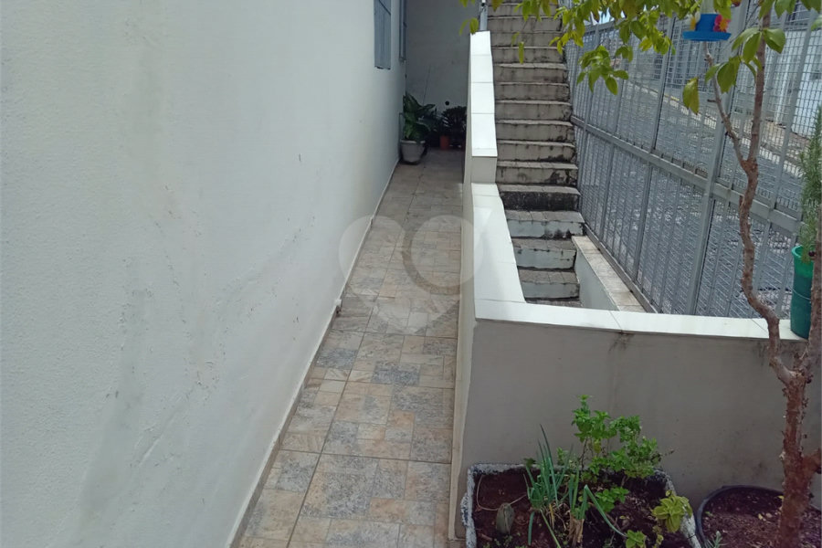 Casa Térrea à venda com 3 quartos em Pirituba, São Paulo, SP