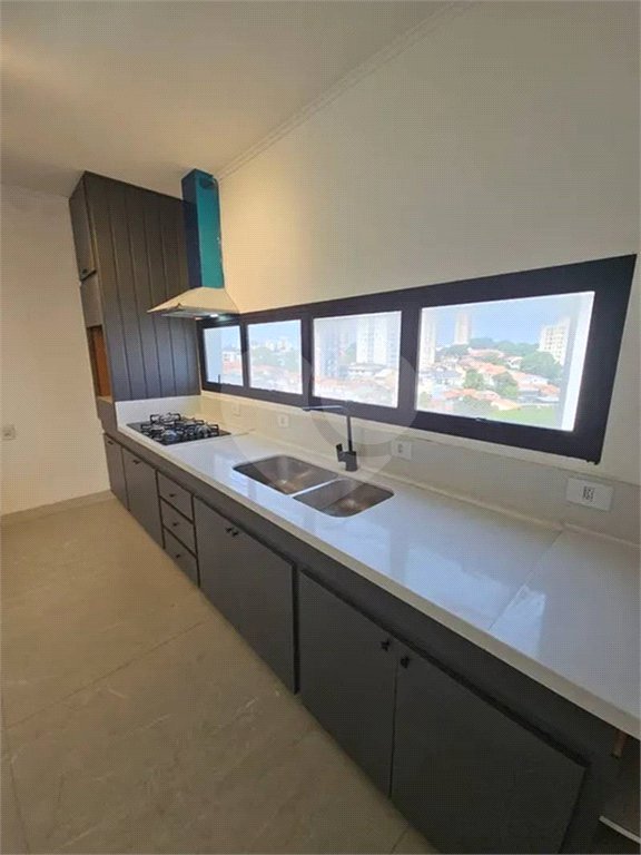Apartamento à venda com 4 quartos, sendo 1 suíte, em Vila Alexandria, São Paulo, SP