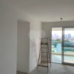 Apartamento à venda com 2 quartos, sendo 1 suíte, em Barra Funda, São Paulo, SP