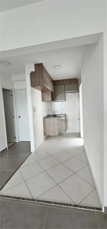 Apartamento para alugar com 2 suítes em Jardim Ampliação, São Paulo, SP