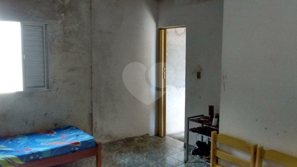 Casa Térrea à venda com 2 quartos, sendo 1 suíte, em Jardim São Ricardo, Guarulhos, SP