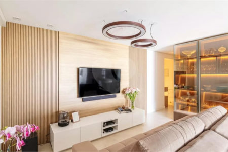 Apartamento à venda com 3 quartos, sendo 1 suíte, em Barra Funda, São Paulo, SP