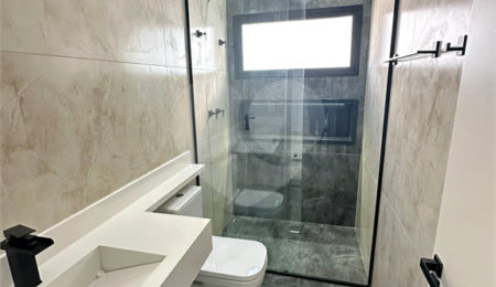 Casa à venda com 4 suítes no condomínio Residencial Reserva Ecologica Atibaia, Atibaia - SP