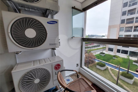 Apartamento à venda com 2 quartos em Vila Leopoldina, São Paulo, SP
