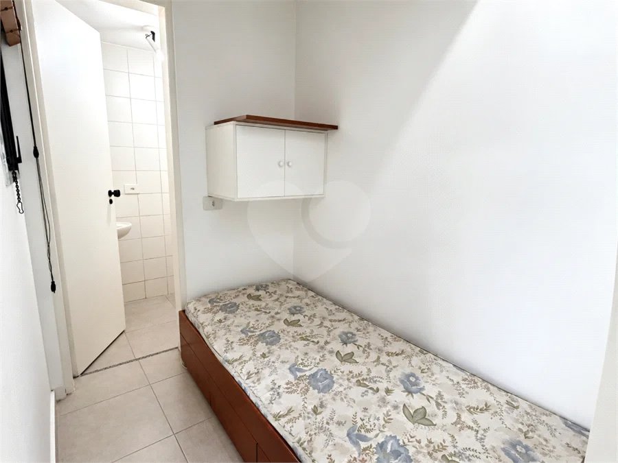 Apartamento à venda com 3 quartos, sendo 1 suíte, em Brooklin, São Paulo, SP