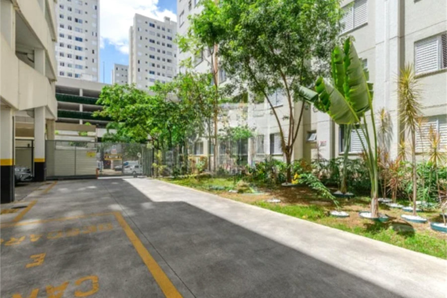 Apartamento à venda com 2 quartos em Jardim Íris, São Paulo, SP