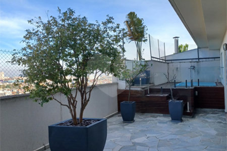 Duplex à venda com 3 quartos, sendo 1 suíte,  em Vila Oliveira, Mogi das Cruzes, SP