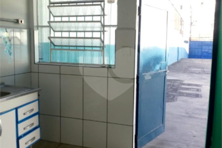 Galpão para alugar em Vila Polopoli, São Paulo, SP
