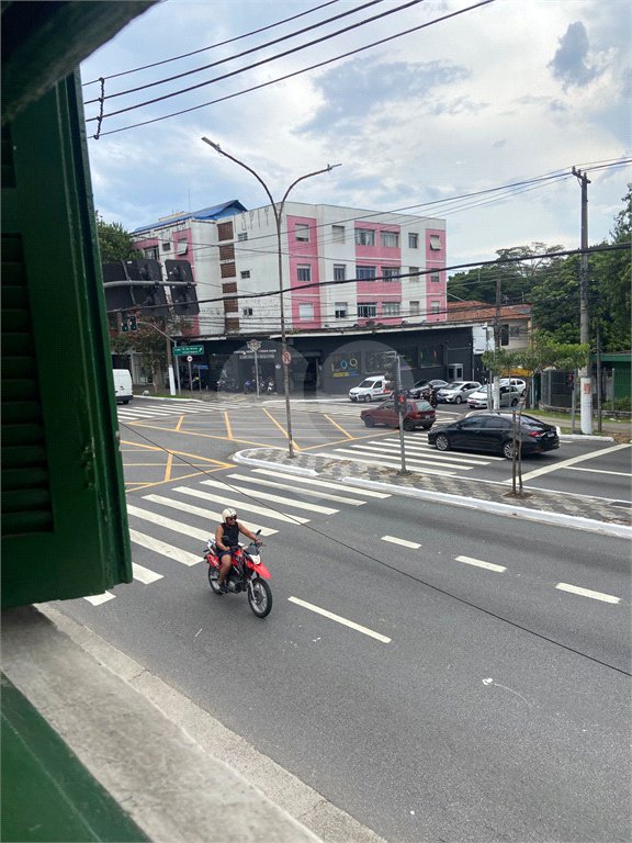 Sobrado à venda com 2 quartos em Santo Amaro, São Paulo, SP