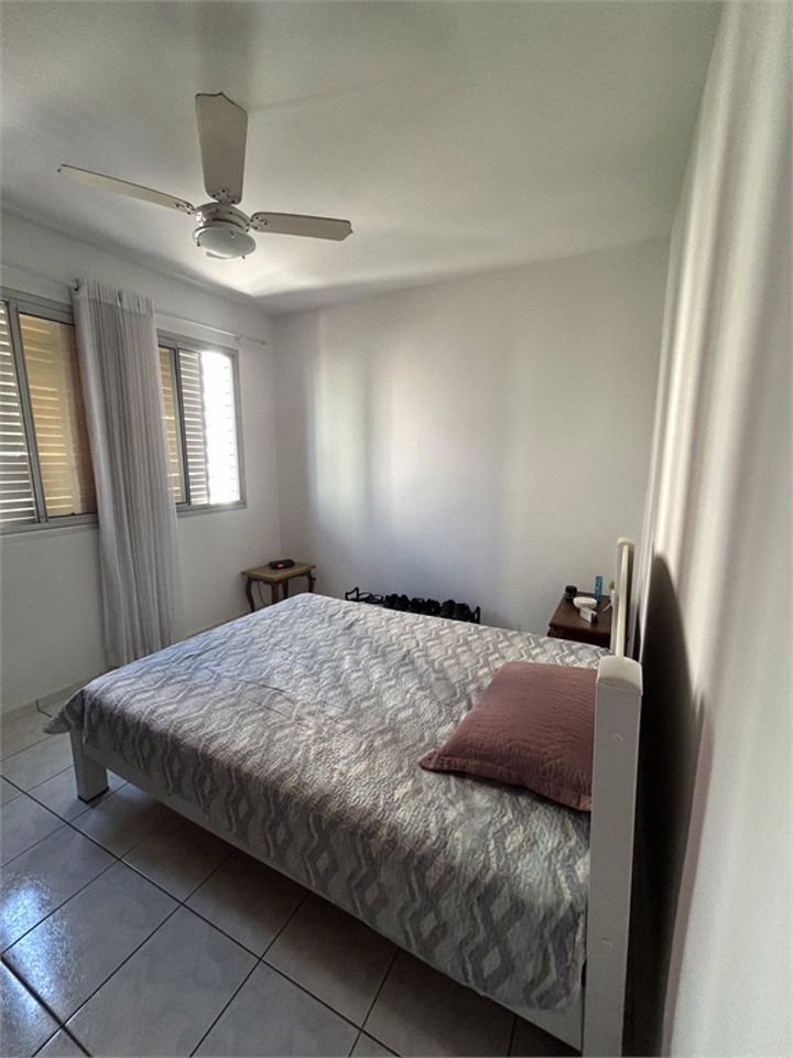 Apartamento com 2 Dormitórios à Venda, 104 M² por R$ 850.000 – Pompéia – Santos/Sp