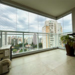 Apartamento à venda com 2 quartos, sendo 1 suíte, em Vila Mascote, São Paulo, SP