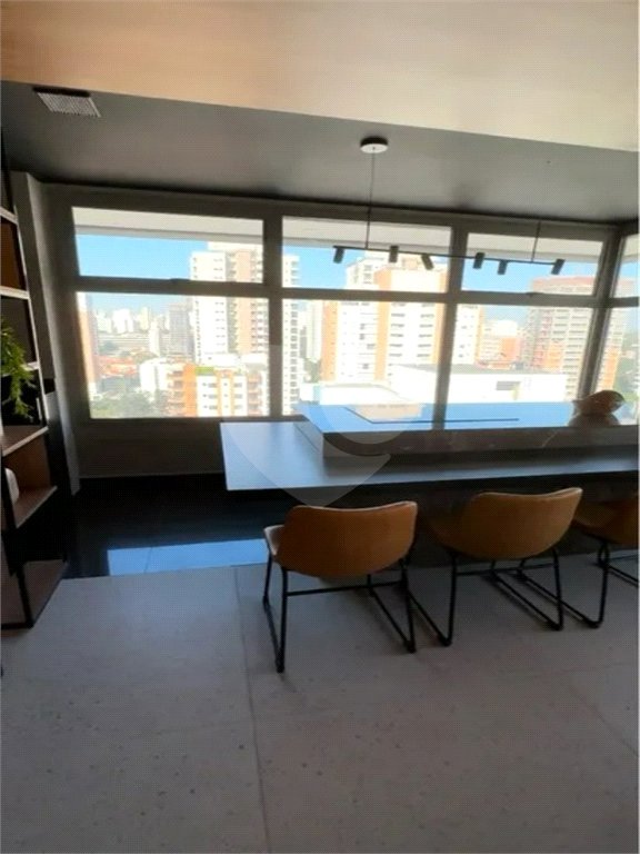 Apartamento à venda com 1 quarto em Perdizes, São Paulo, SP