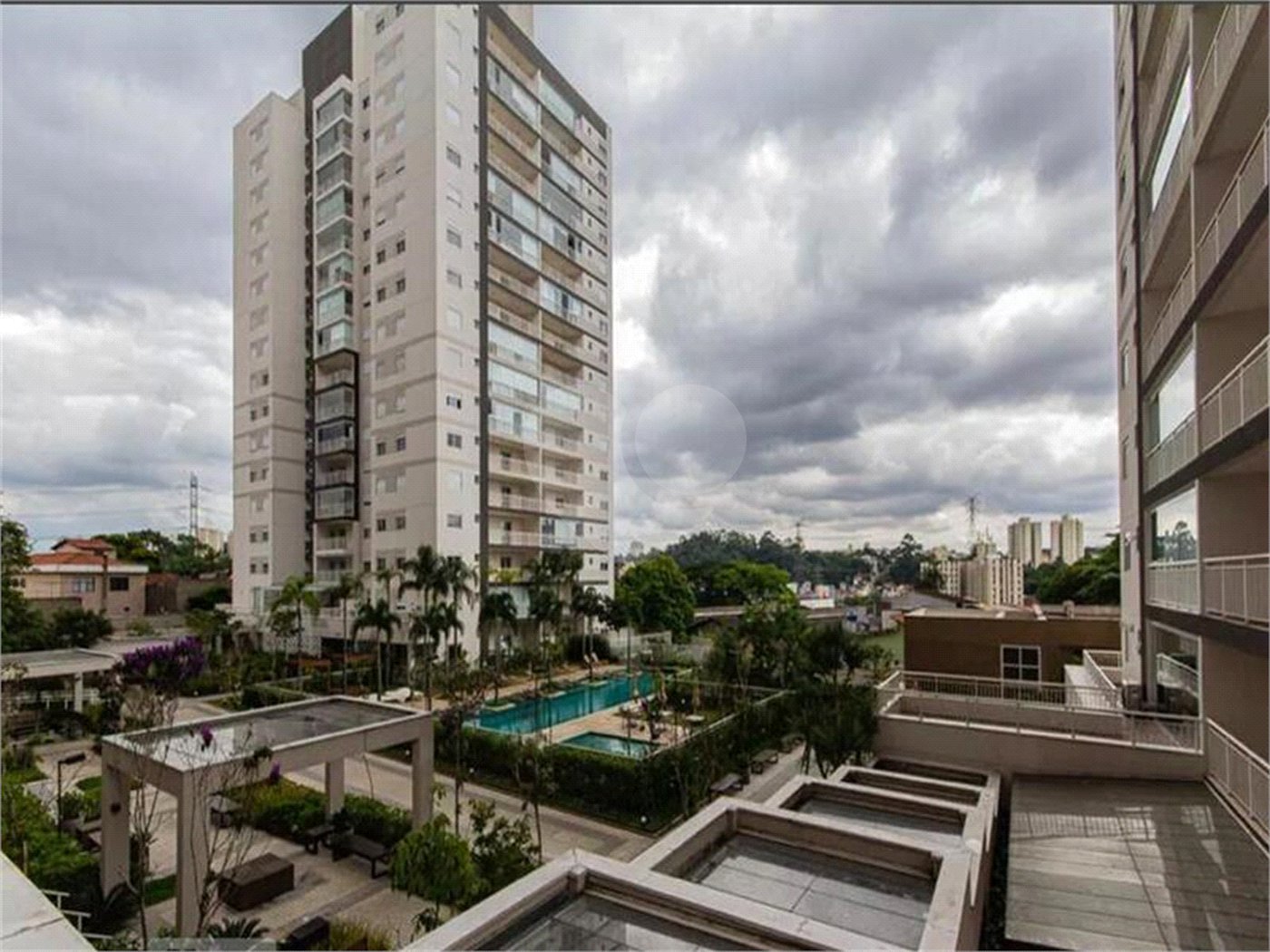 Apartamento à venda com 3 quartos, sendo 1 suíte, em Jardim Vazani, São Paulo, SP