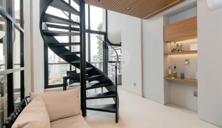 Apartamento à venda com 3 suítes em Vila Olímpia, São Paulo, SP
