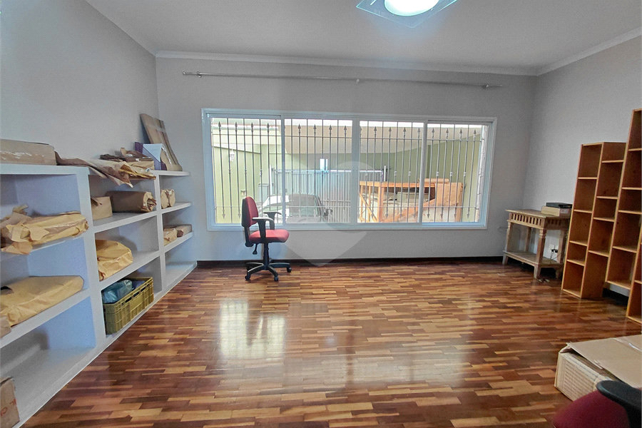 Sobrado à venda com 3 quartos, sendo 1 suíte, em Freguesia do Ó, São Paulo, SP