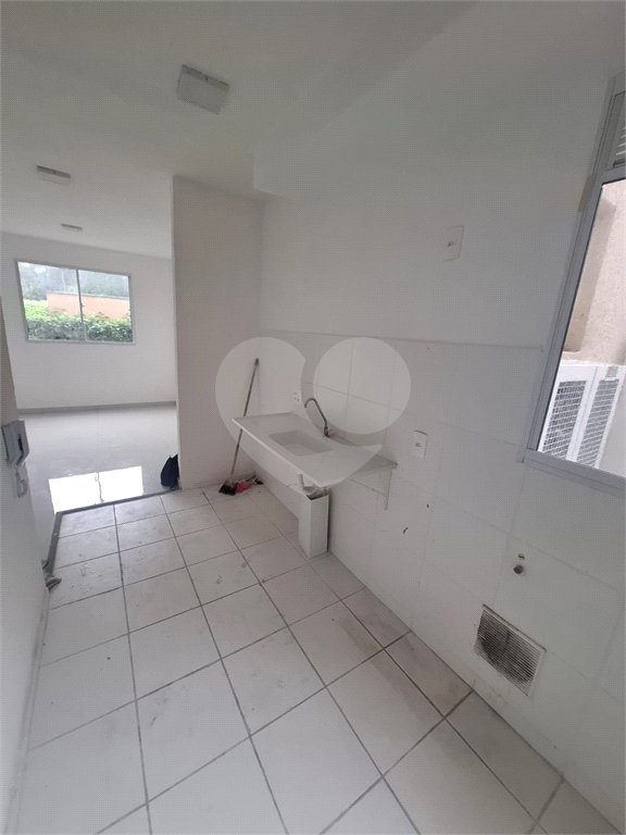 Apartamento à venda com 2 quartos em Santíssimo, Rio de Janeiro, RJ