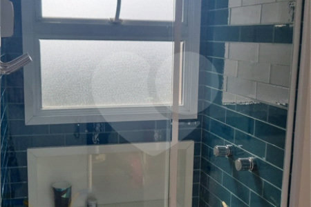 Apartamento à venda com 2 suítes em Baeta Neves, São Bernardo do Campo, SP