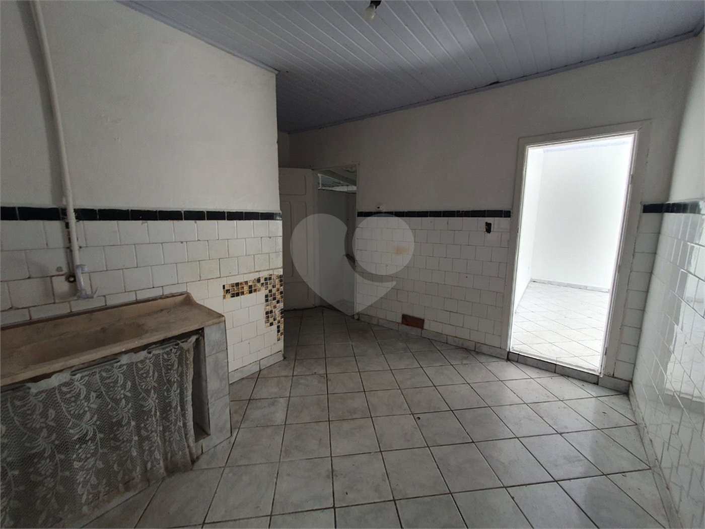 Casa à venda com 1 quarto em Vila Esperança, São Paulo, SP