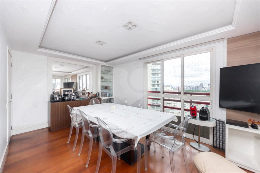 Duplex à venda com 4 suítes em Itaim Bibi, São Paulo, SP