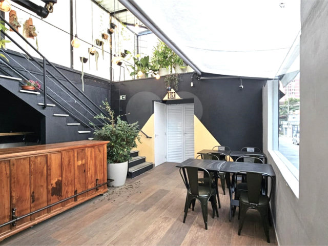 Sobrado à venda com 1 quarto em Chácara Santo Antônio, São Paulo, SP