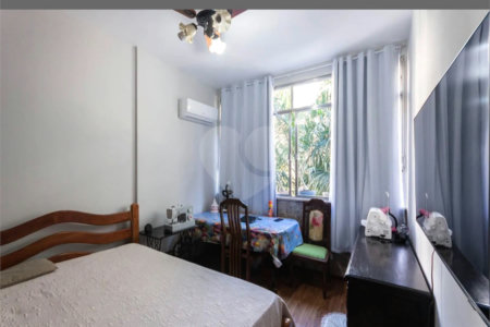 Apartamento à venda com 5 quartos em Tijuca, Rio de Janeiro, RJ