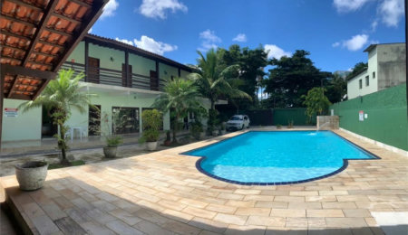 Pousada à Venda na Enseada, Guarujá | 18 Suítes | Excelente Oportunidade de Investimento