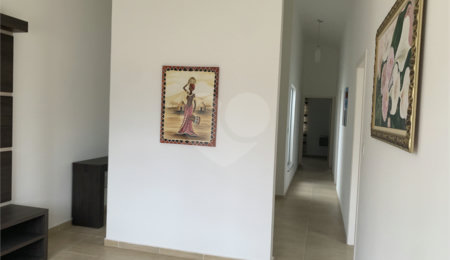 Casa em condomínio à venda com 3 quartos, sendo 1 suíte, em Jardim São Marcos, Bom Jesus dos Perdões, SP