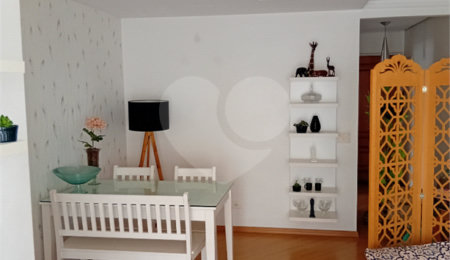 Apartamento à venda com 3 quartos, sendo 1 suíte,  em Vila Formosa, São Paulo, SP