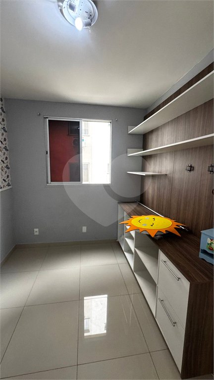 Apartamento à venda com 2 quartos em Campo Grande, Rio de Janeiro, RJ