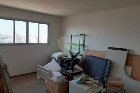 Apartamento à venda com 2 quartos em Tucuruvi, São Paulo, SP