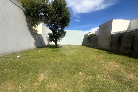 Terreno à venda no condomínio Recanto Das Palmeiras, Três Lagoas - MS