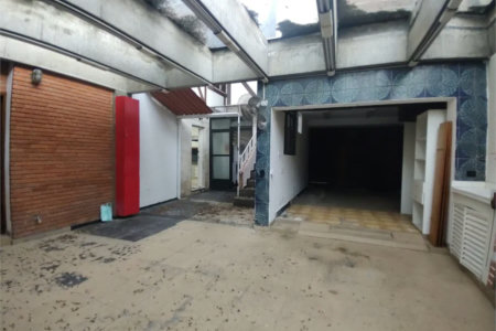 Sobrado à venda com 5 quartos, sendo 3 suítes, em Cidade Monções, São Paulo, SP