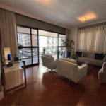 Apartamento Residencial à venda, Gonzaga, Santos - AP0854.