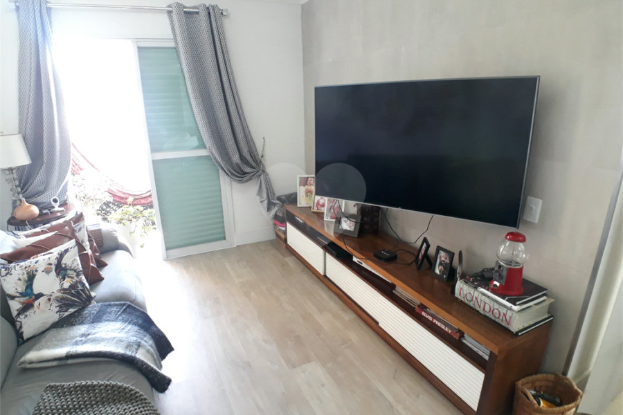 Apartamento à venda com 3 suítes no Centro, Guarulhos, SP
