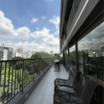 Apartamento à venda com 1 quarto em Cerqueira Cesar, São Paulo, SP