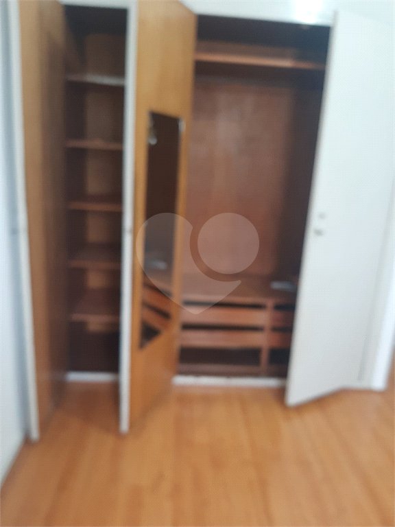 Apartamento à venda com 3 quartos em Mirandópolis, São Paulo, SP