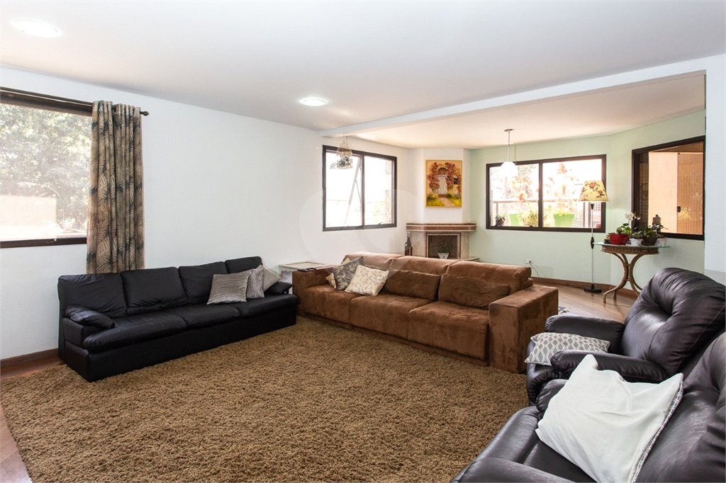 Apartamento à venda com 4 suítes em Vila Ester (zona Norte), São Paulo, SP