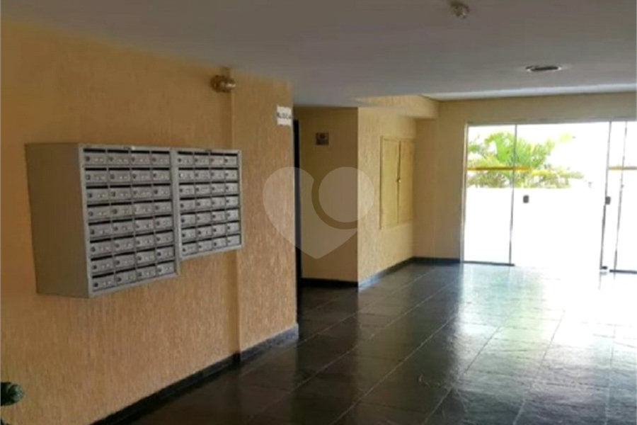 Apartamento à venda com 2 quartos em Casa Verde, São Paulo, SP