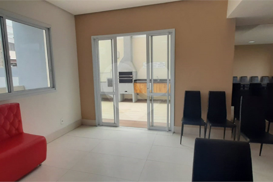 Apartamento à venda com 3 quartos, sendo 1 suíte, em Tucuruvi, São Paulo, SP