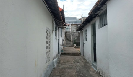 Terreno à venda com 6 quartos em Vila Maria, São Paulo, SP