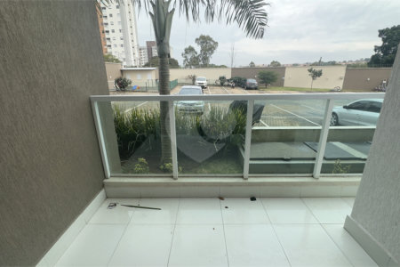 Apartamento para alugar com 3 quartos, sendo 1 suíte, em Jardim Santiago, Indaiatuba, SP